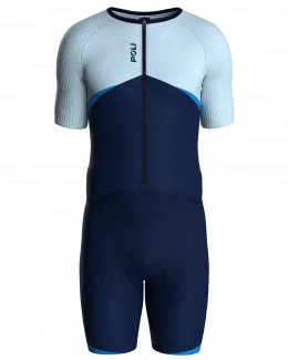 Premium Short Sleeve Men’s Trisuit - ENDURA