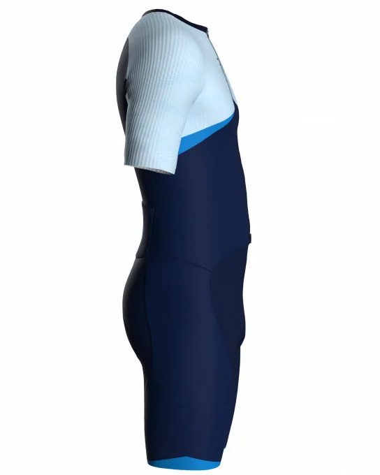 Premium Short Sleeve Men’s Trisuit - ENDURA
