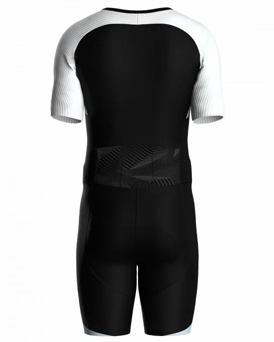Premium Short Sleeve Men’s Trisuit - ENDURA