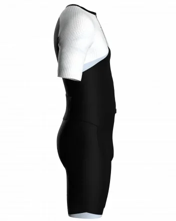 Premium heren trisuit met korte mouwen - ENDURA