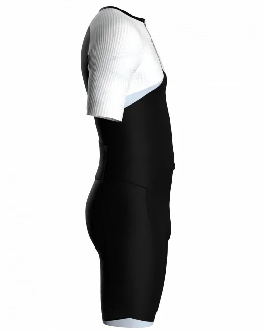 Premium Short Sleeve Men’s Trisuit - ENDURA