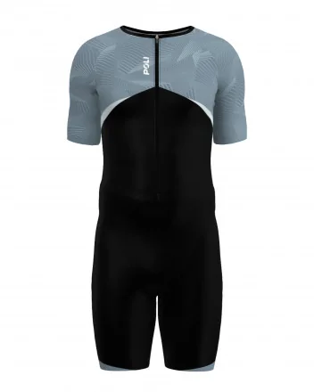 Premium Kurzarm-Herren-Triathlonanzug - ENDURA