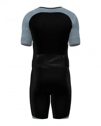 Premium Short Sleeve Men’s Trisuit - ENDURA