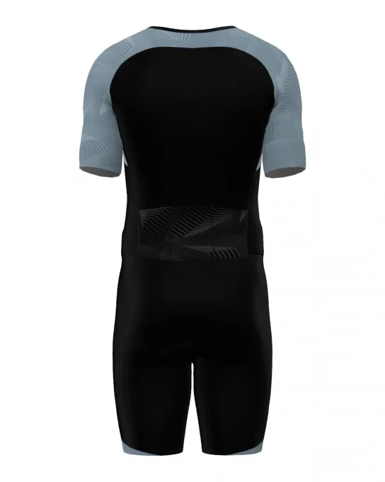 Premium Kurzarm-Herren-Triathlonanzug - ENDURA