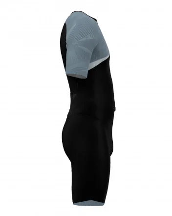 Premium heren trisuit met korte mouwen - ENDURA