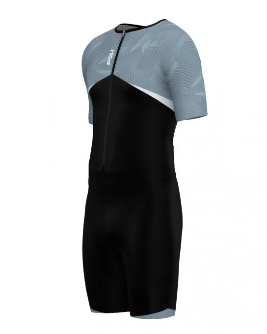 Premium Short Sleeve Men’s Trisuit - ENDURA