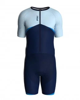 Premium Short Sleeve Men’s Trisuit - ENDURA