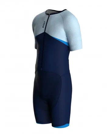 Premium Short Sleeve Men’s Trisuit - ENDURA