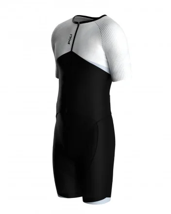 Premium heren trisuit met korte mouwen - ENDURA