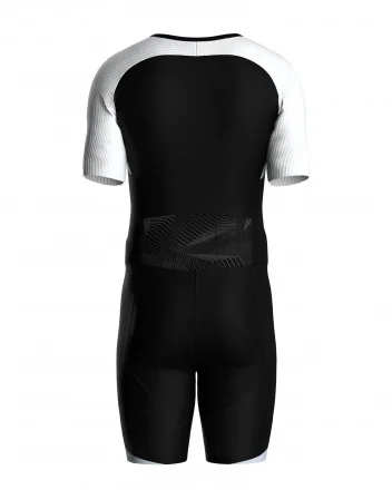 Premium Short Sleeve Men’s Trisuit - ENDURA