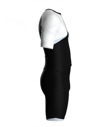 Premium heren trisuit met korte mouwen - ENDURA