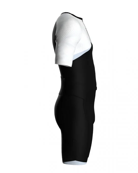 Premium heren trisuit met korte mouwen - ENDURA