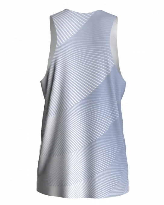 Technisch heren atletiek singlet - RADIANCE