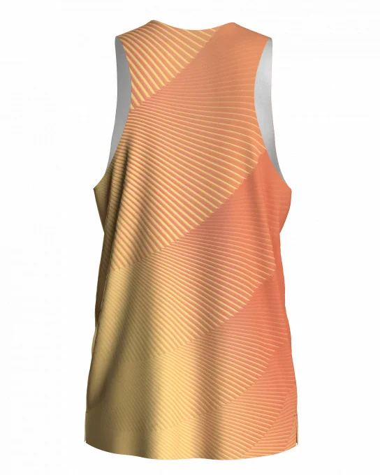 Technisches Leichtathletik-Top für Herren - RADIANCE