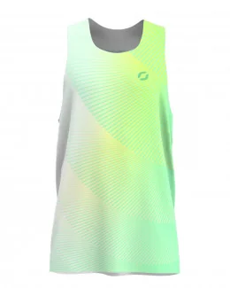 Technisches Leichtathletik-Top für Herren - RADIANCE