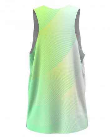 Technisches Leichtathletik-Top für Herren - RADIANCE