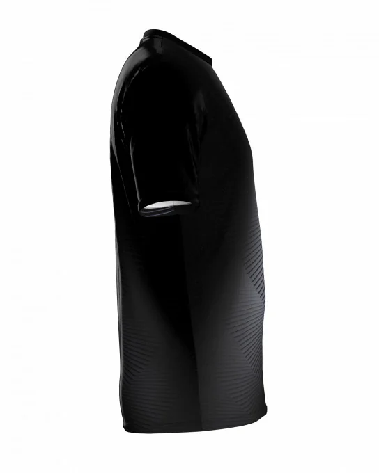 Kurzarm-Laufshirt für Herren - RADIANCE