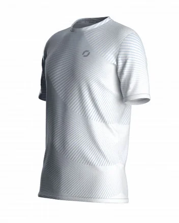 Kurzarm-Laufshirt für Herren - RADIANCE