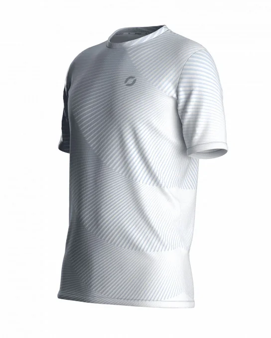 Kurzarm-Laufshirt für Herren - RADIANCE