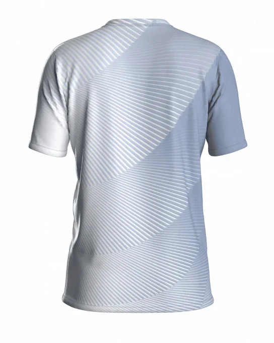 Heren hardloop T-shirt met korte mouwen - RADIANCE