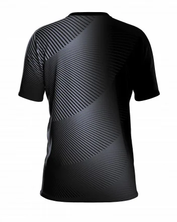 Heren hardloop T-shirt met korte mouwen - RADIANCE