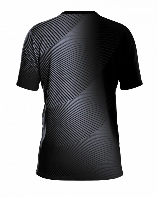 Kurzarm-Laufshirt für Herren - RADIANCE