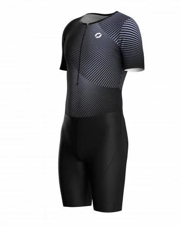 Herren Leichtathletik-Einteiler - RADIANCE