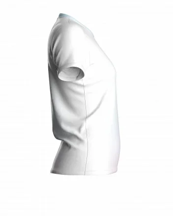 Kurzarm-Laufshirt für Damen - PHOTON