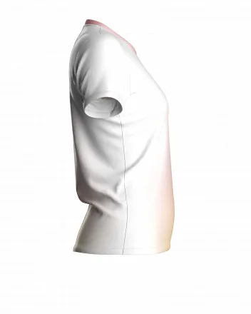 Women’s Short Sleeve Running T-Shirt - PHOTON