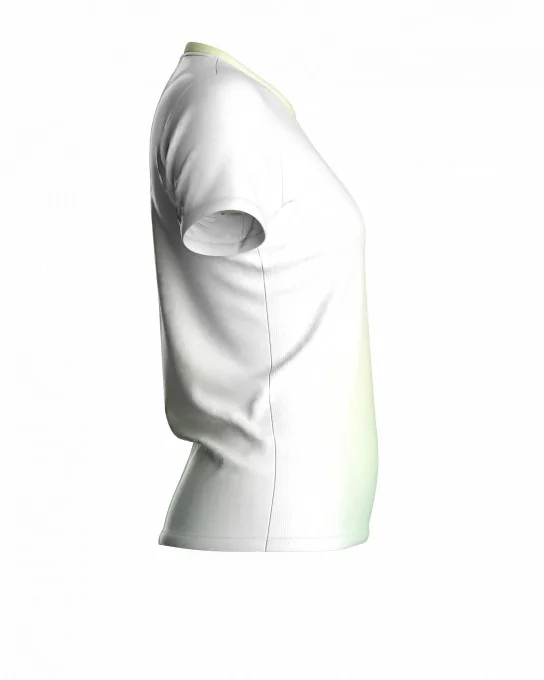 Women’s Short Sleeve Running T-Shirt - PHOTON