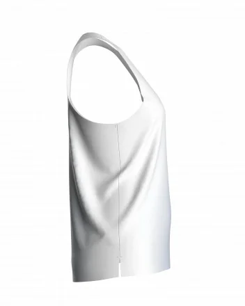 Technisch dames atletiek singlet - PHOTON