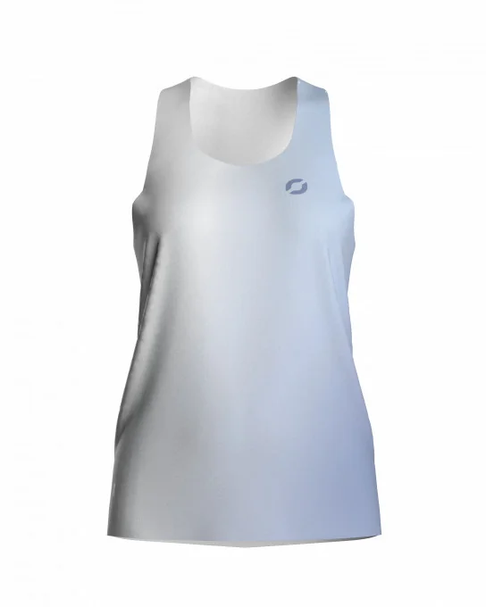 Technisch dames atletiek singlet - PHOTON