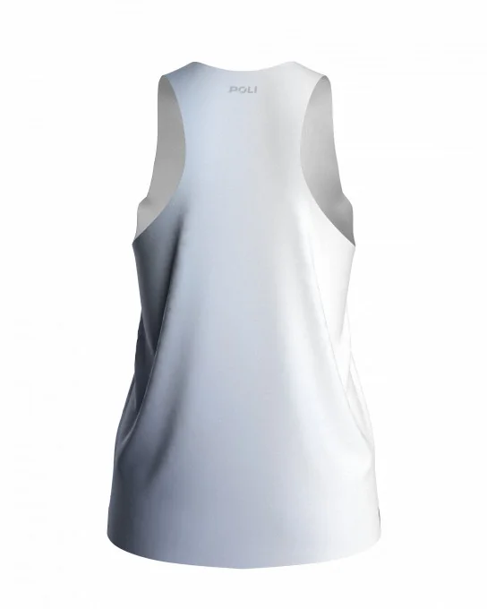 Women’s Technical Athletics Tank Top - PHOTON