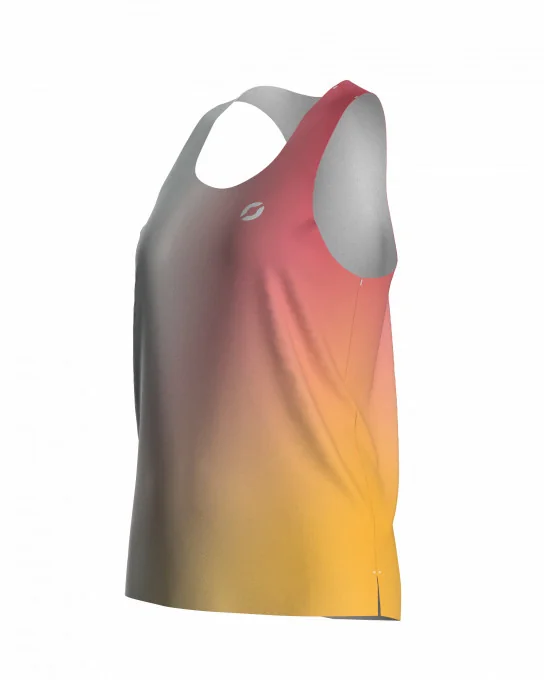 Technisch dames atletiek singlet - PHOTON