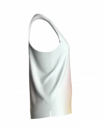 Technisch dames atletiek singlet - PHOTON