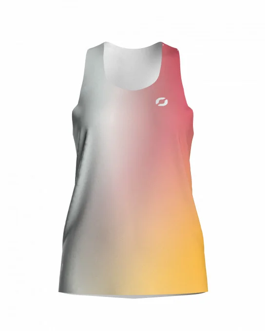 Technisch dames atletiek singlet - PHOTON