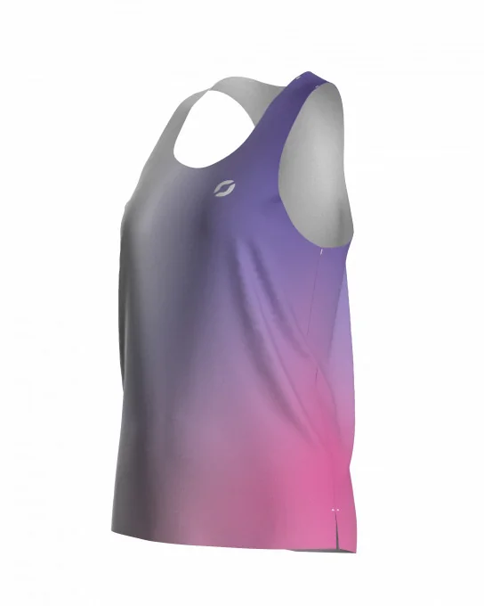 Women’s Technical Athletics Tank Top - PHOTON
