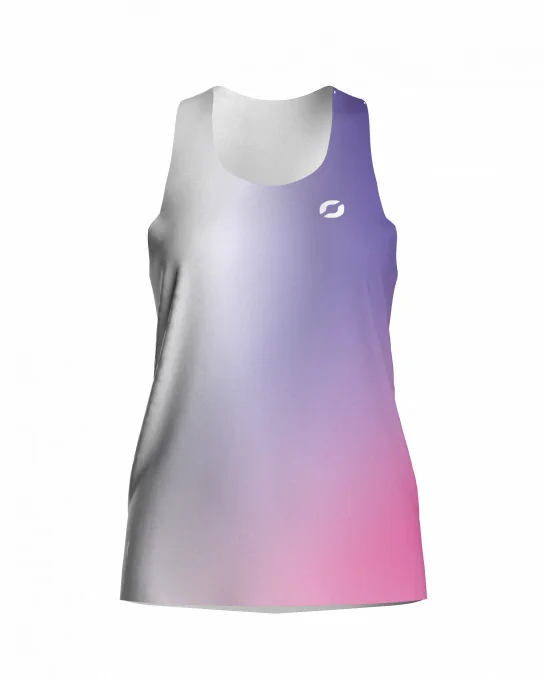 Technisch dames atletiek singlet - PHOTON