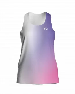 Technisch dames atletiek singlet - PHOTON