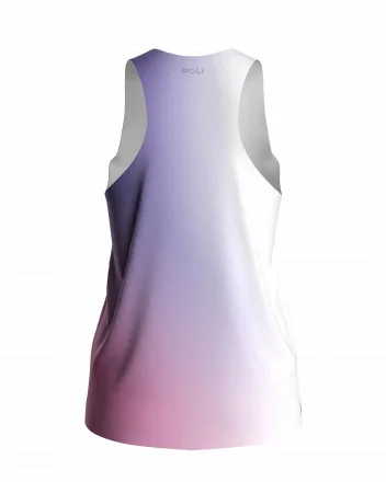 Technisch dames atletiek singlet - PHOTON