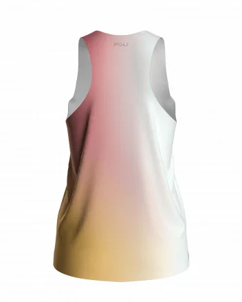 Women’s Technical Athletics Tank Top - PHOTON
