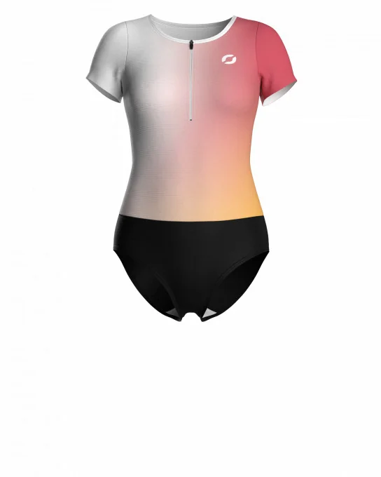 Women’s Athletics Singlet Suit - PHOTON