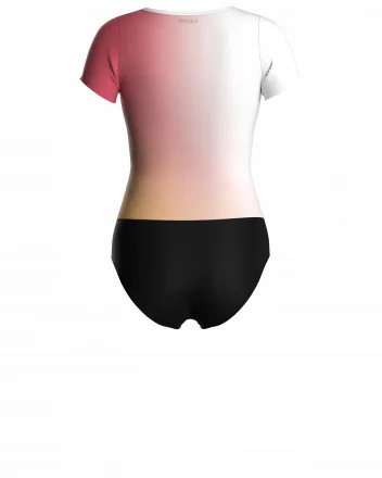 Women’s Athletics Singlet Suit - PHOTON