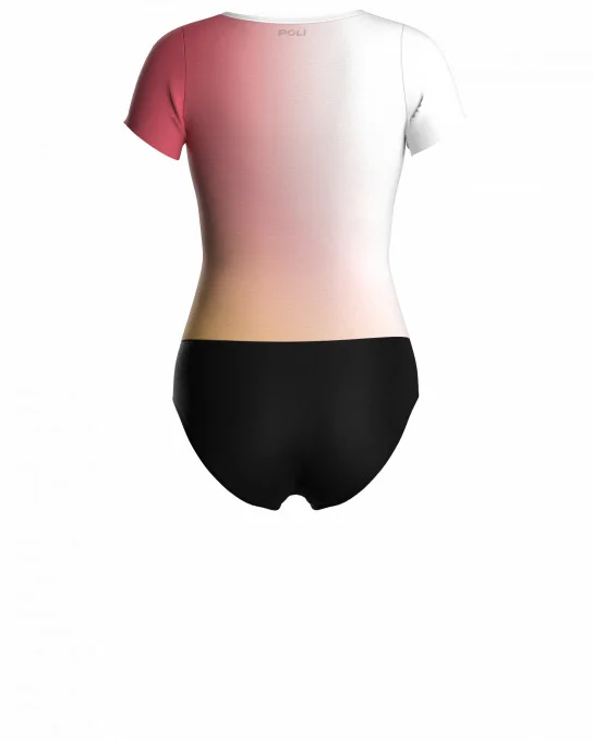 Women’s Athletics Singlet Suit - PHOTON