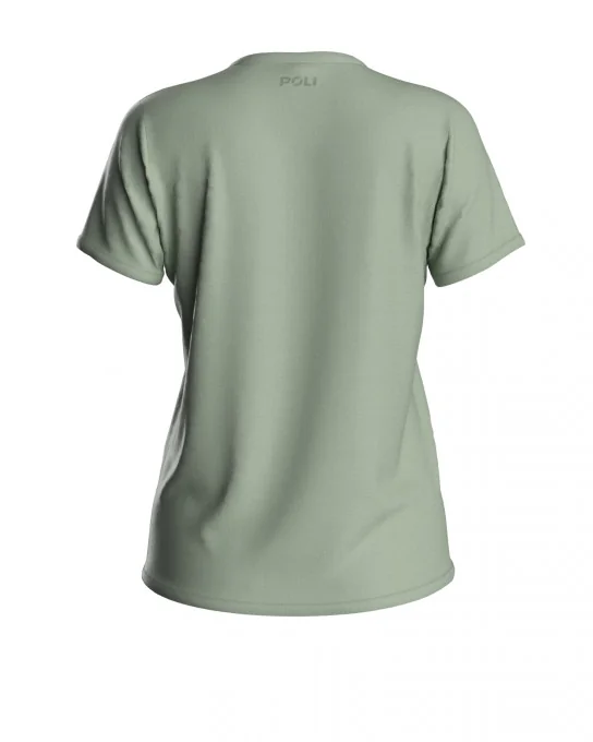 レディース ランニングTシャツ - LA VIE EN RUN