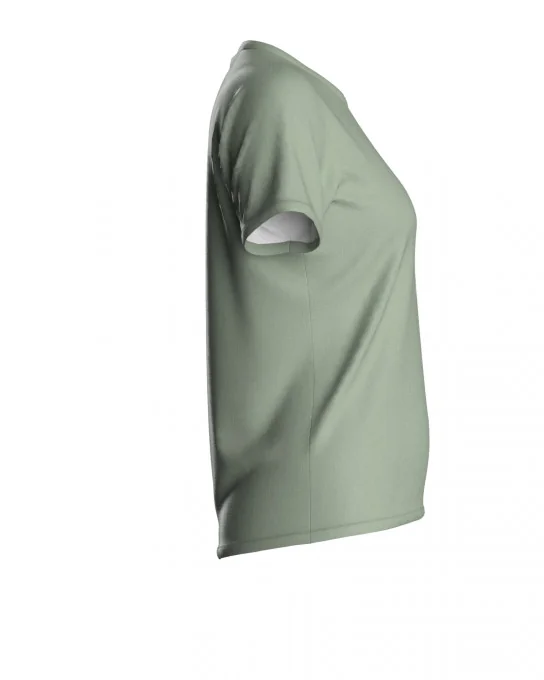 Damen Lauf-T-Shirt - LA VIE EN RUN