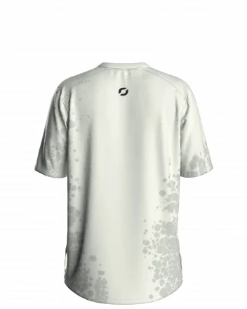 Herren Trail-Laufshirt - LICHEN