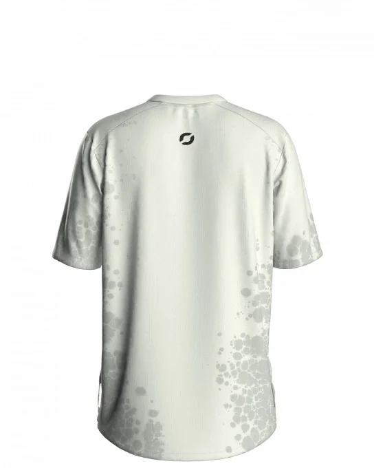 Herren Trail-Laufshirt - LICHEN