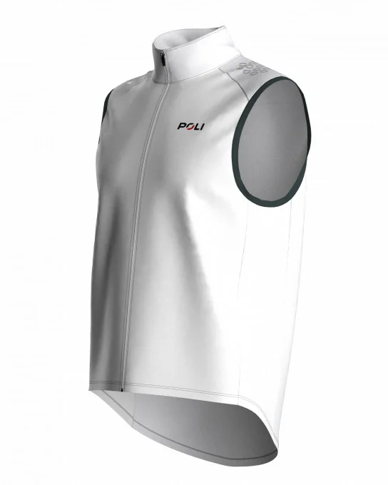 Unisex mouwloos roeivest - REGAT