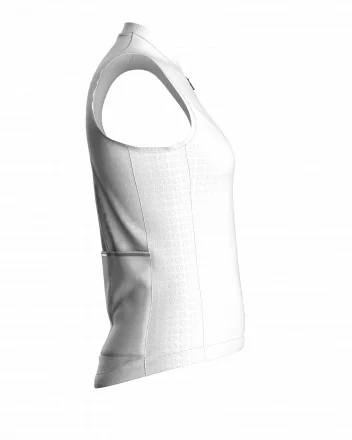 Women's Sleeveless Cycling Jersey - SOFIA